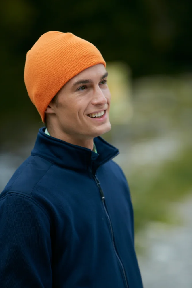 Strick Beanie