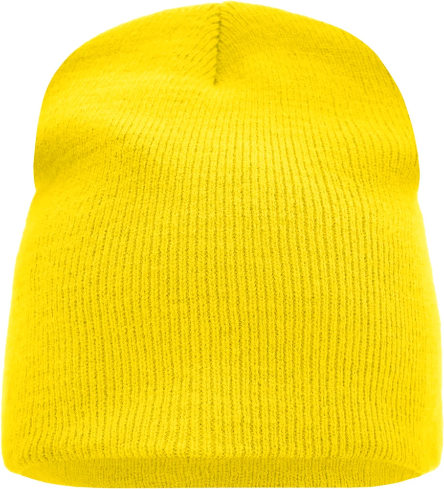 Strick Beanie
