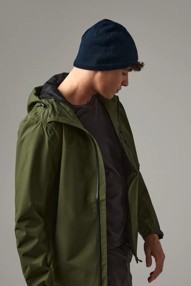 Strickmütze "Active Performance"