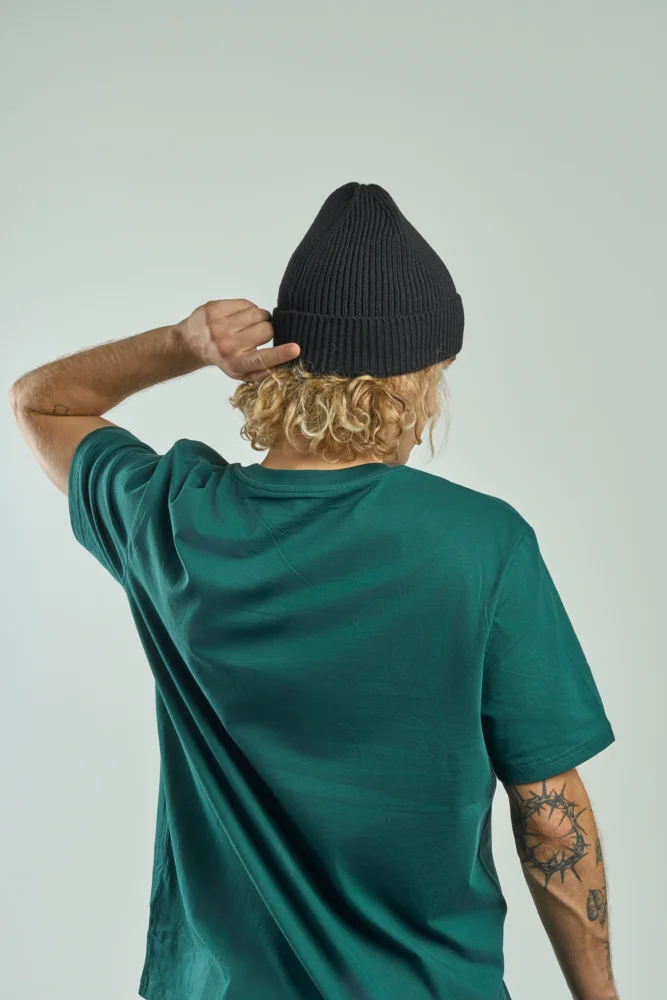 Strickmütze "Andy"