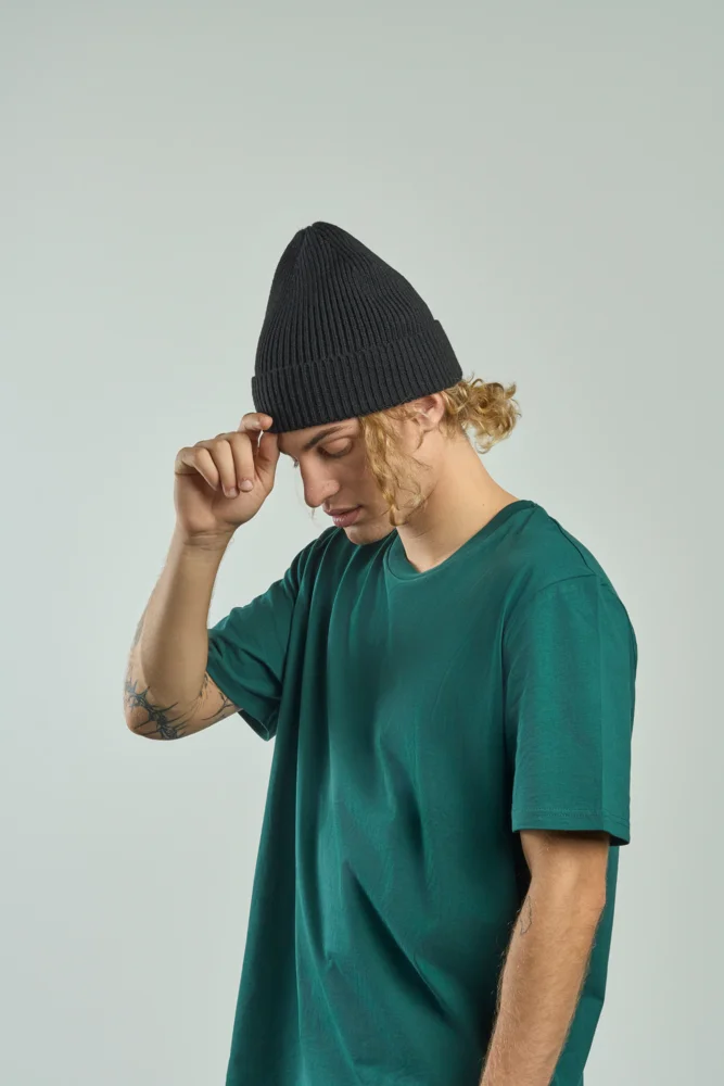 Strickmütze "Andy"