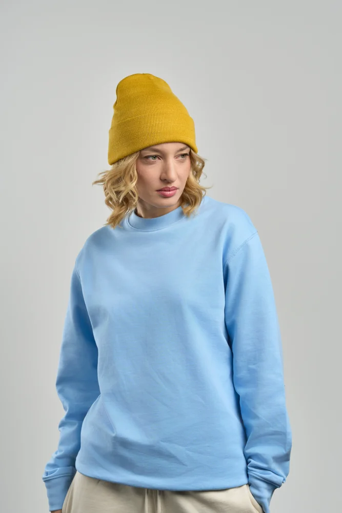 Strickmütze "Avio"