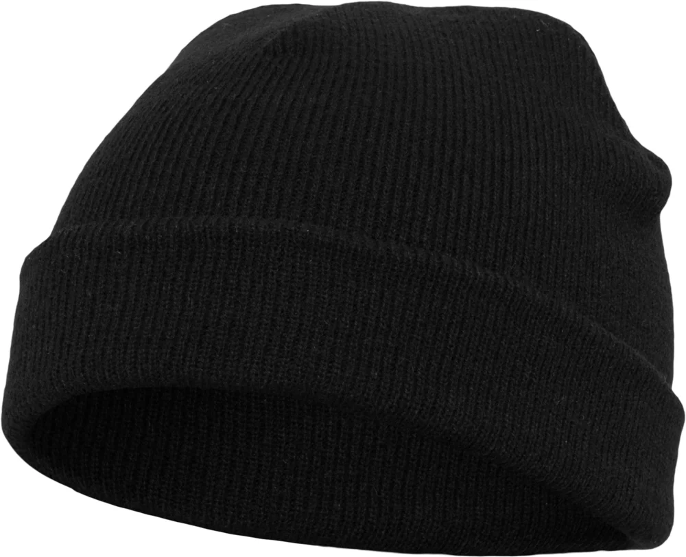 Strickmütze