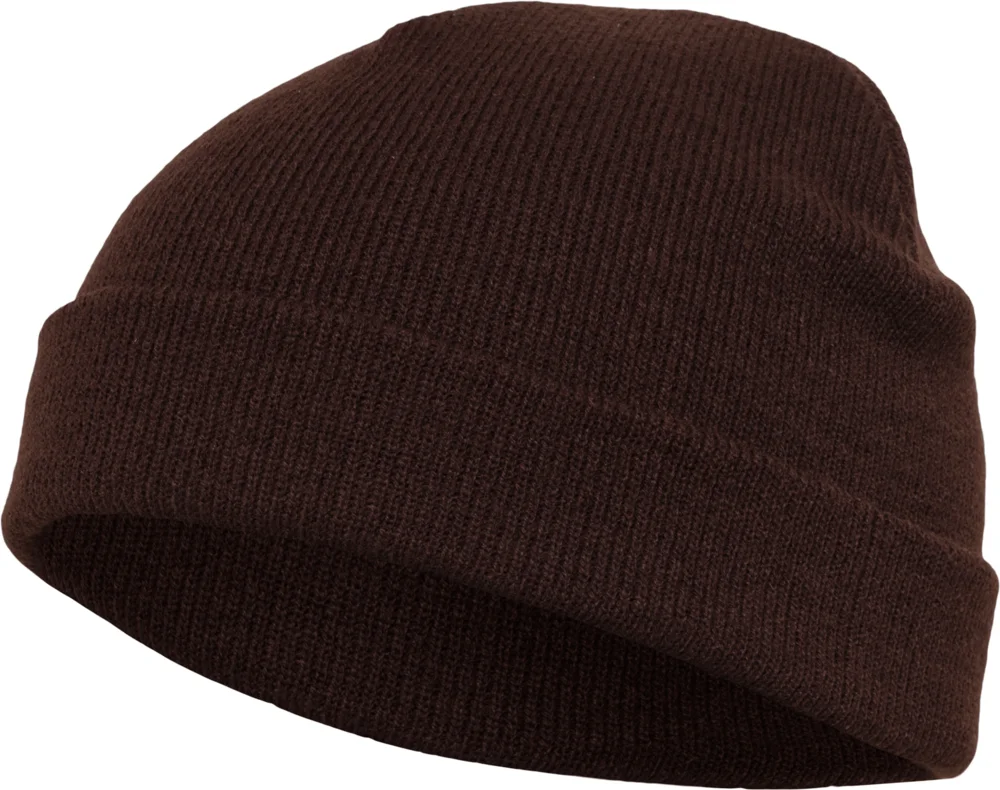 Strickmütze