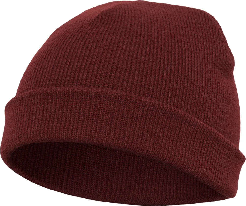 Strickmütze