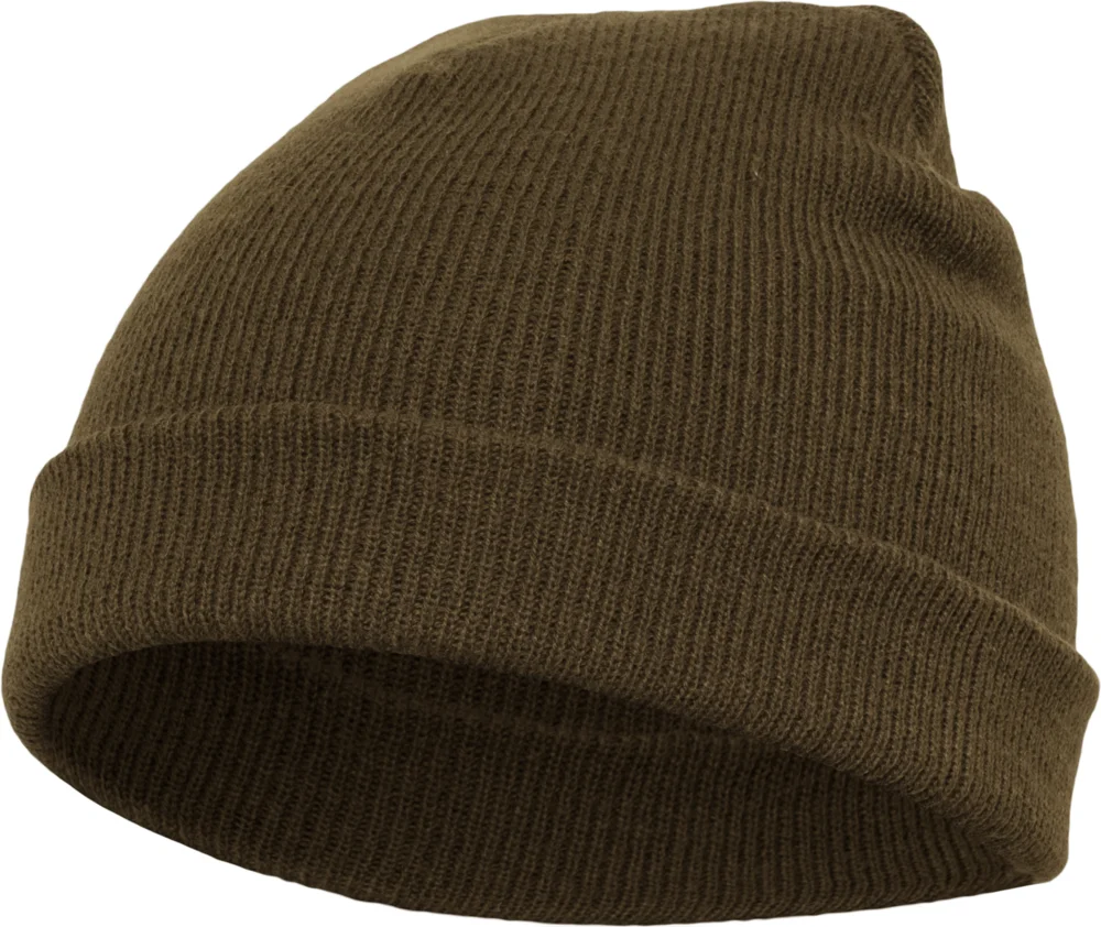 Strickmütze