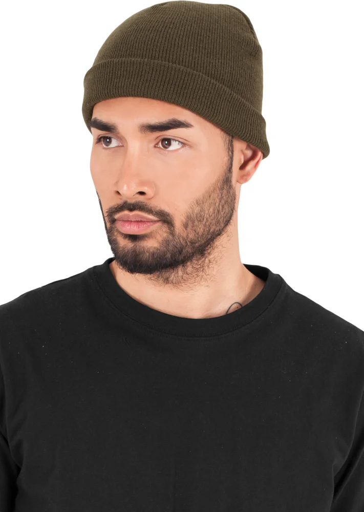 Strickmütze