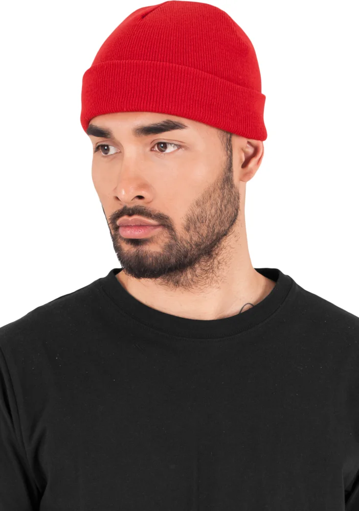 Strickmütze