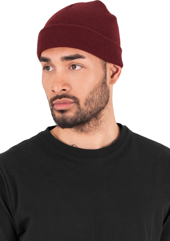 Strickmütze