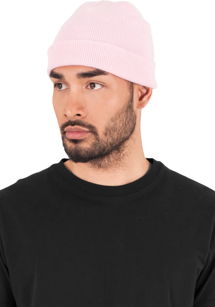 Strickmütze