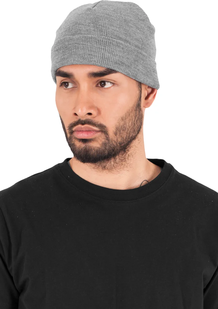 Strickmütze