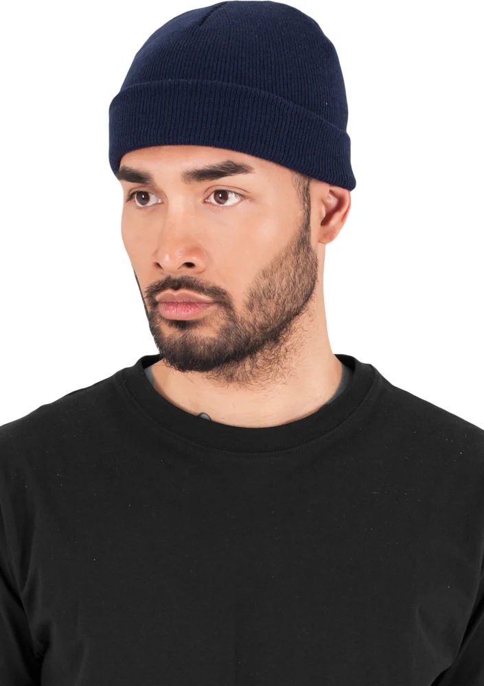 Strickmütze