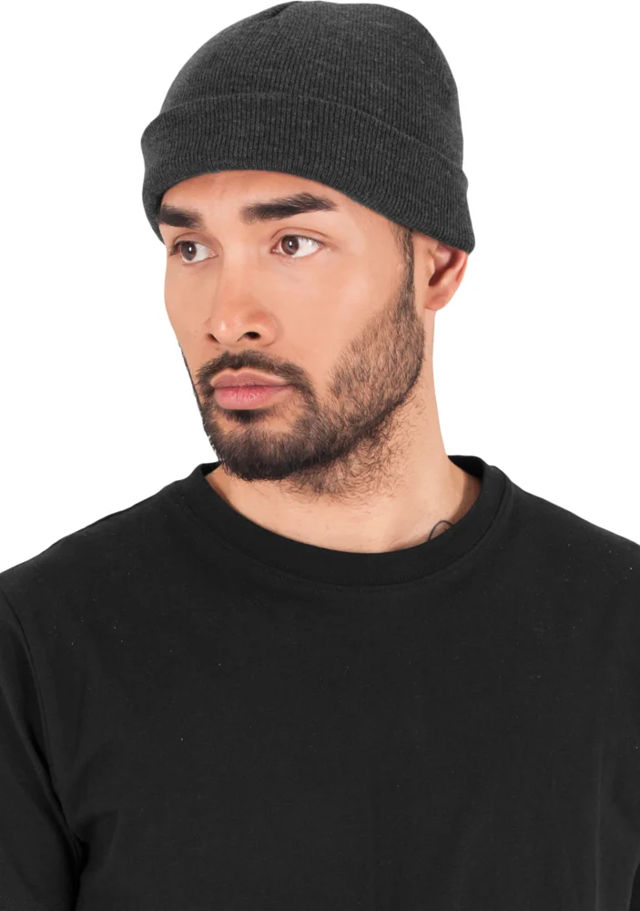 Strickmütze