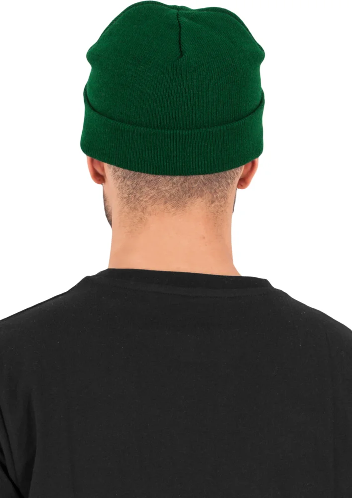 Strickmütze