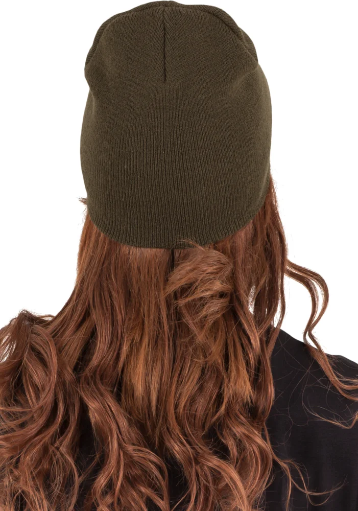 Strickmütze