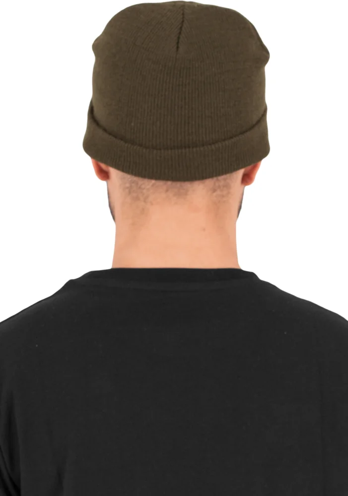 Strickmütze