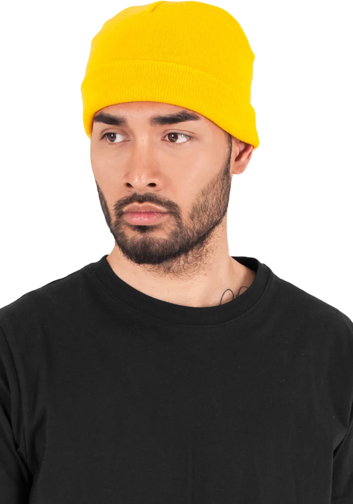 Strickmütze