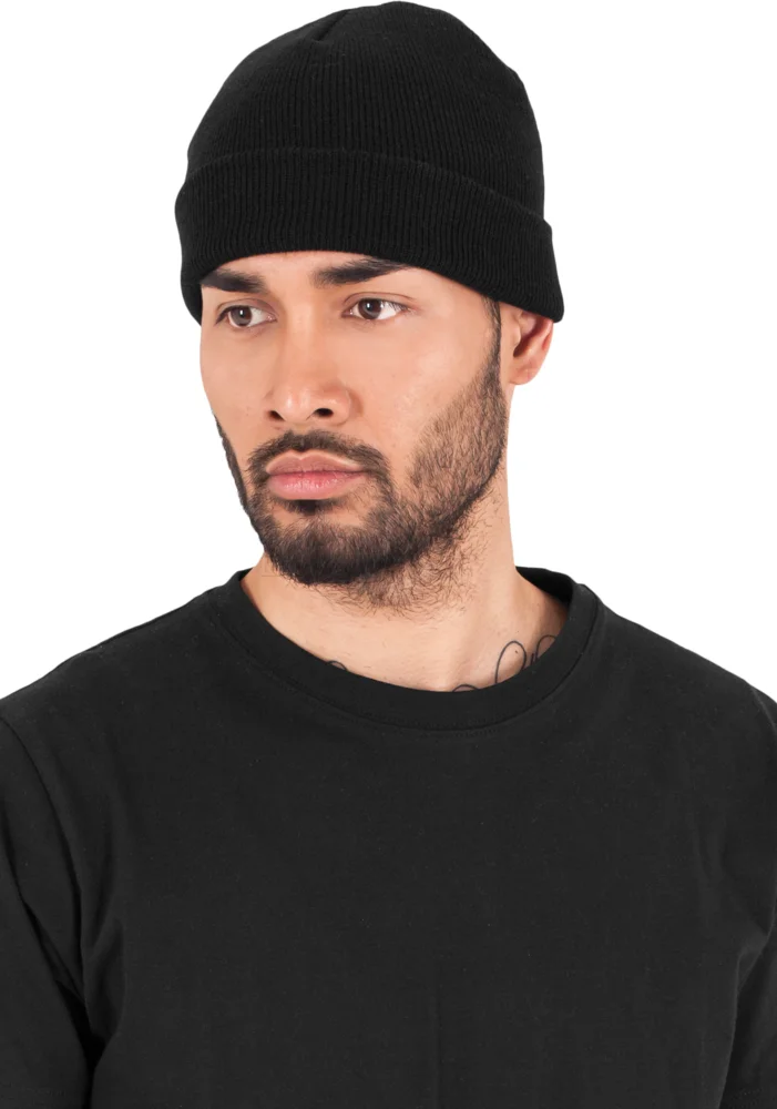Strickmütze