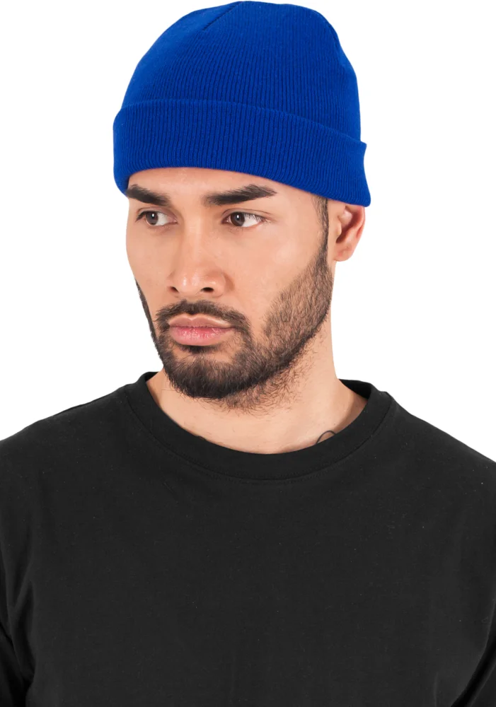 Strickmütze