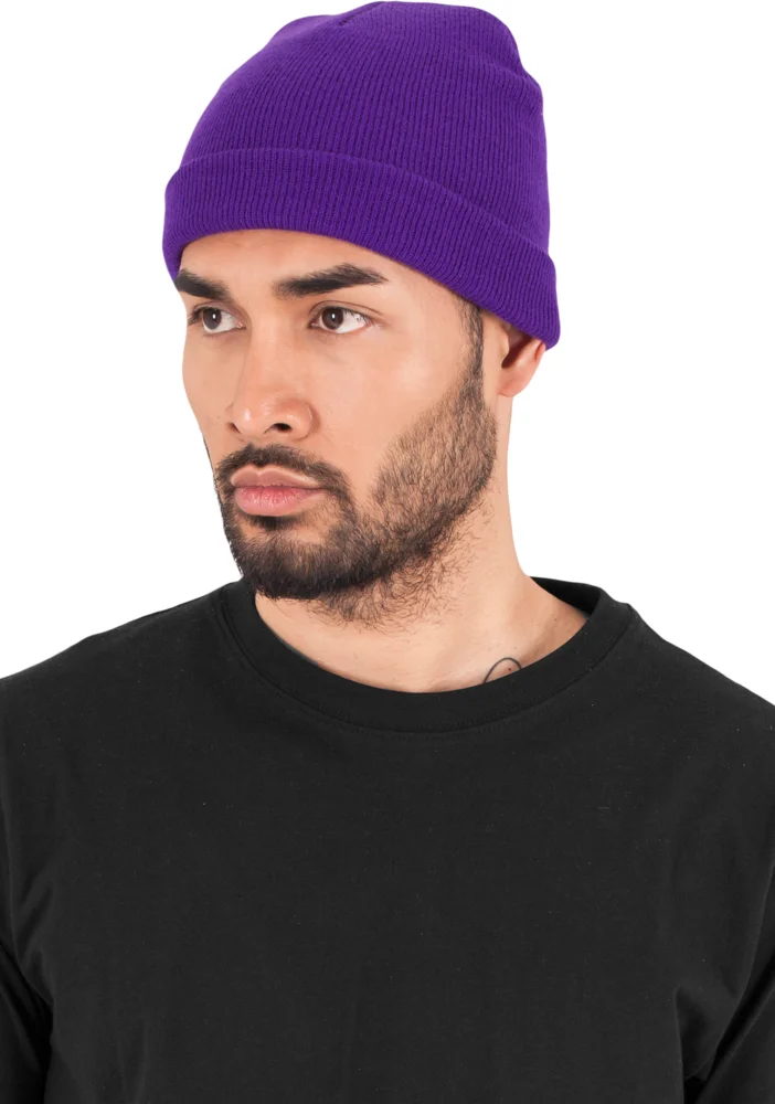 Strickmütze