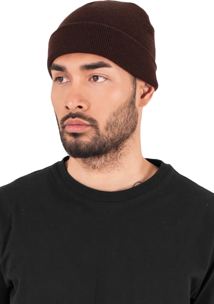 Strickmütze