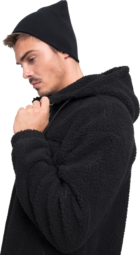 Strickmütze