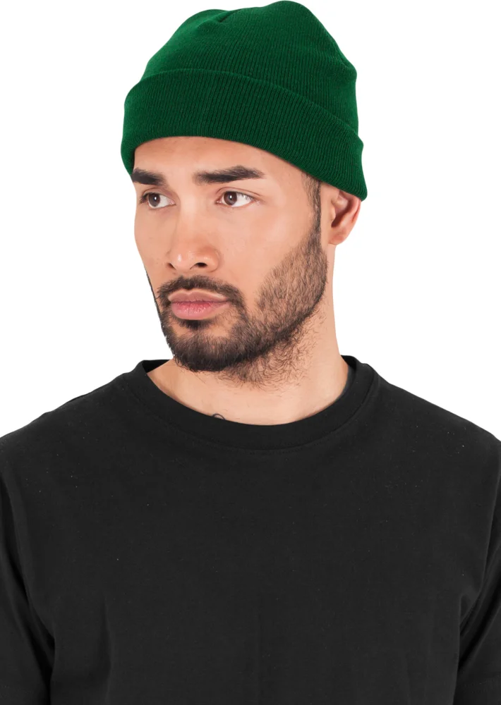 Strickmütze