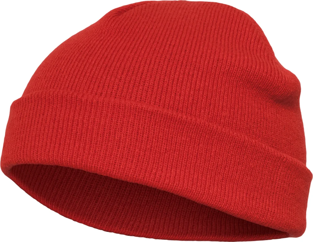 Strickmütze