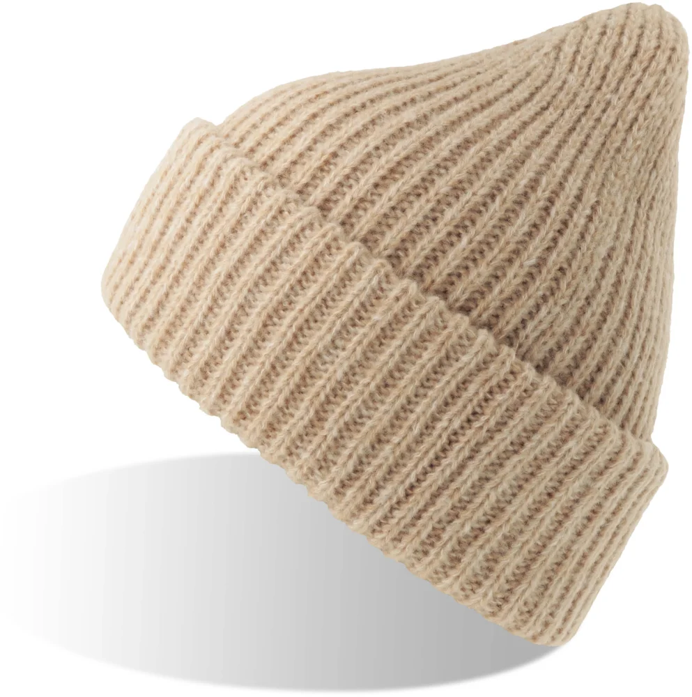 Strickmütze