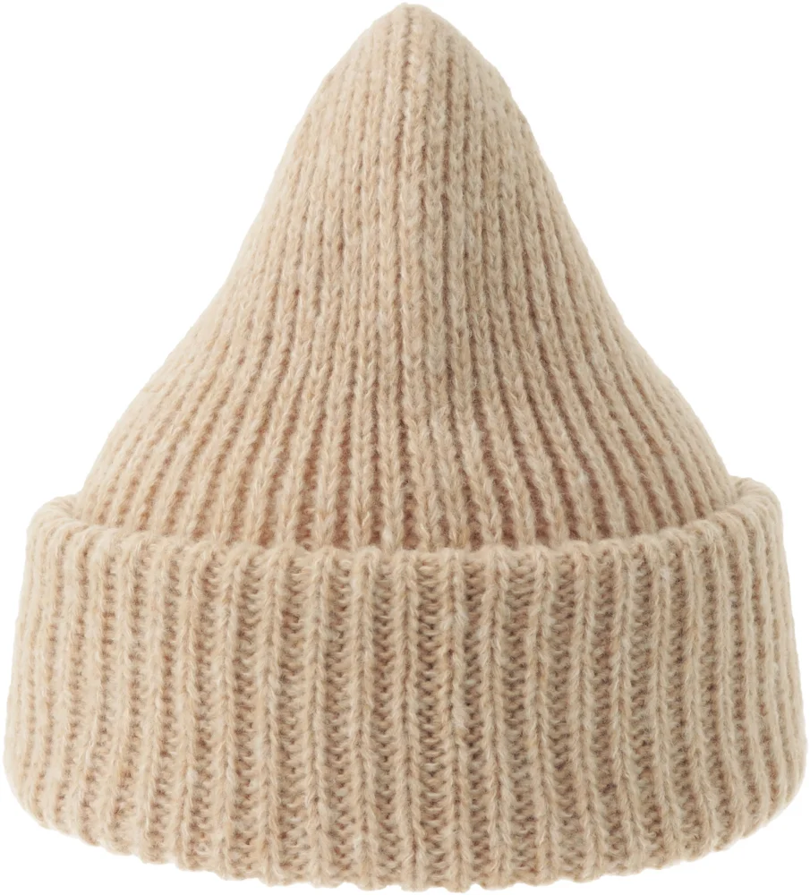 Strickmütze