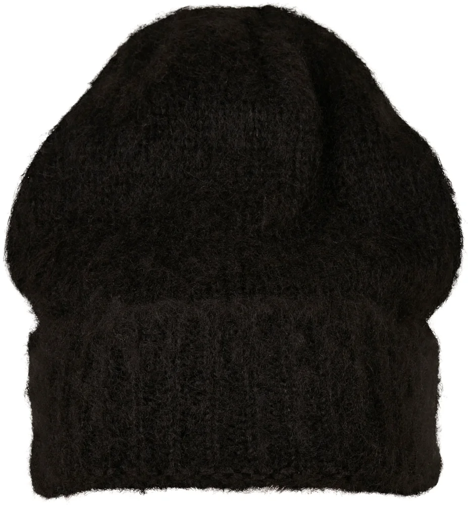 Strickmütze