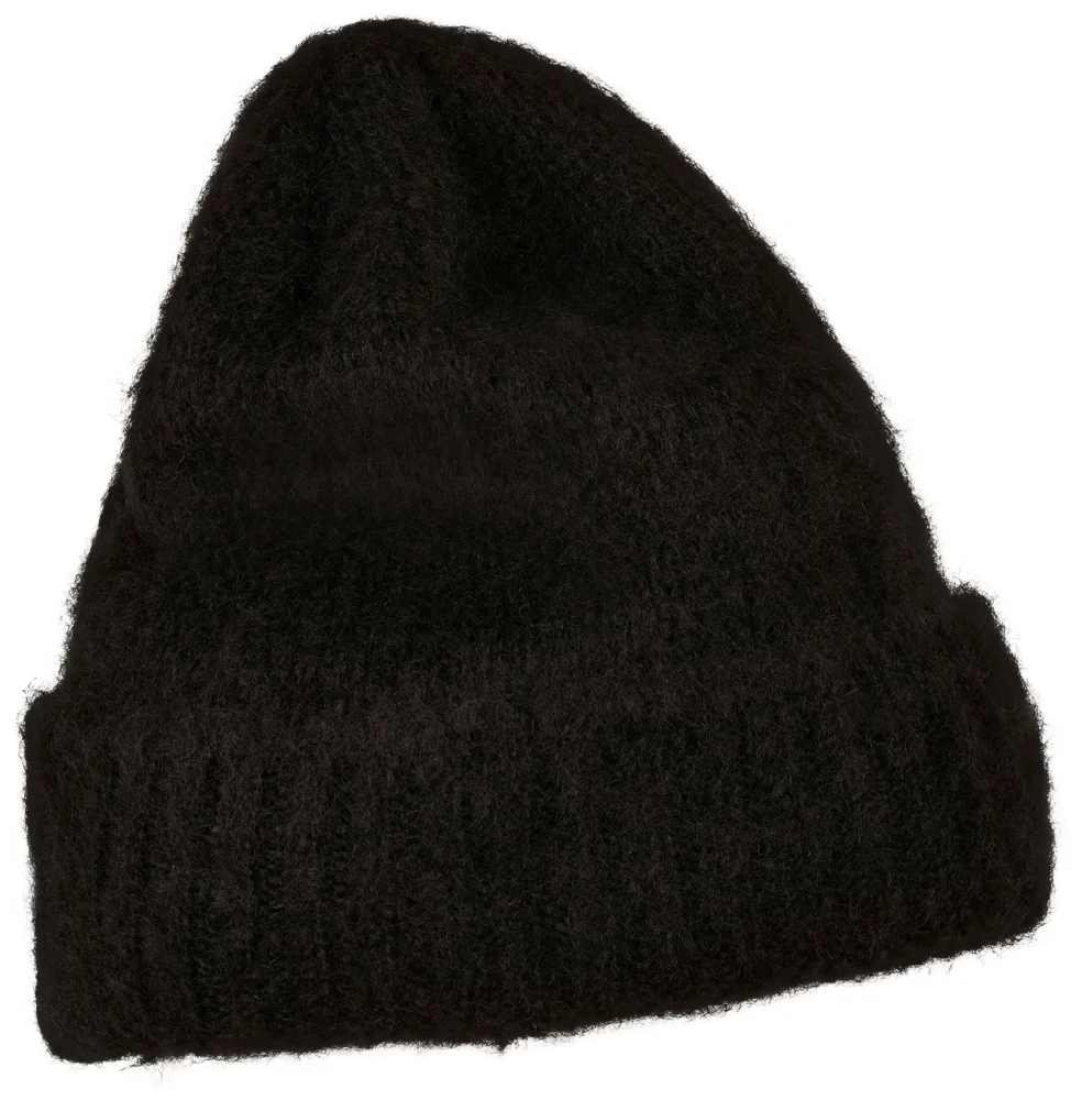 Strickmütze