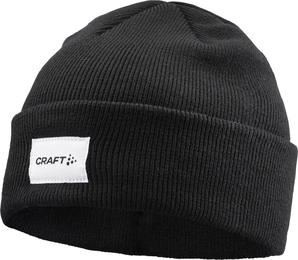 Strickmütze