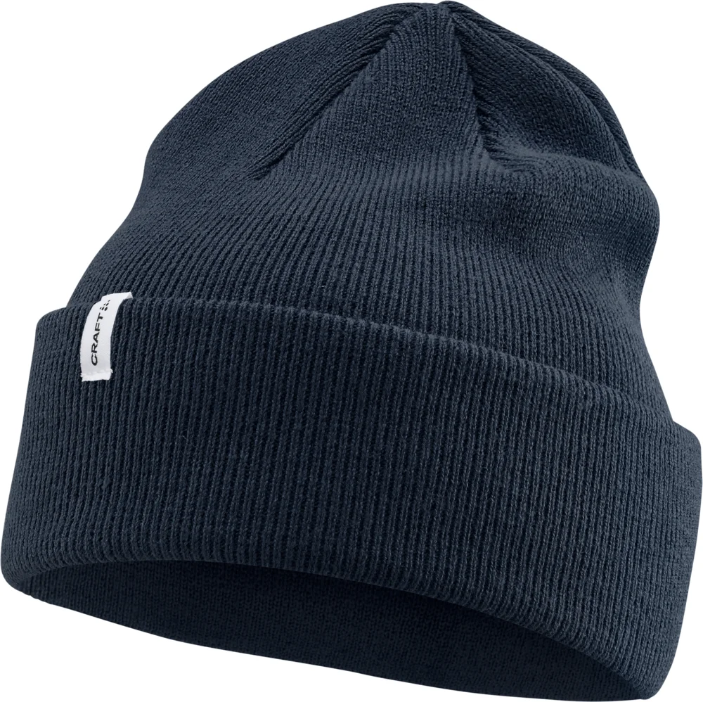 Strickmütze
