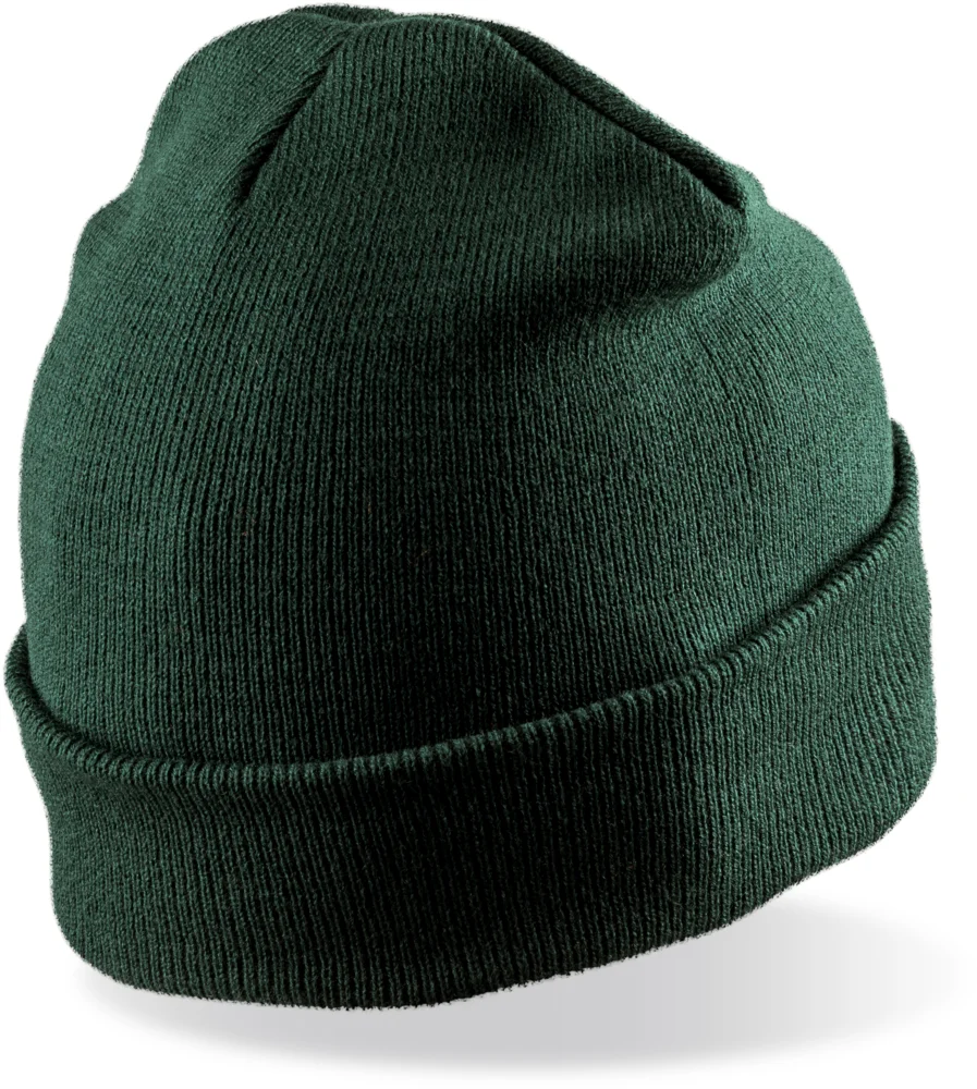 Knittted Hat