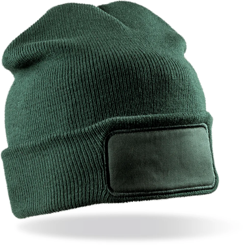 Knittted Hat