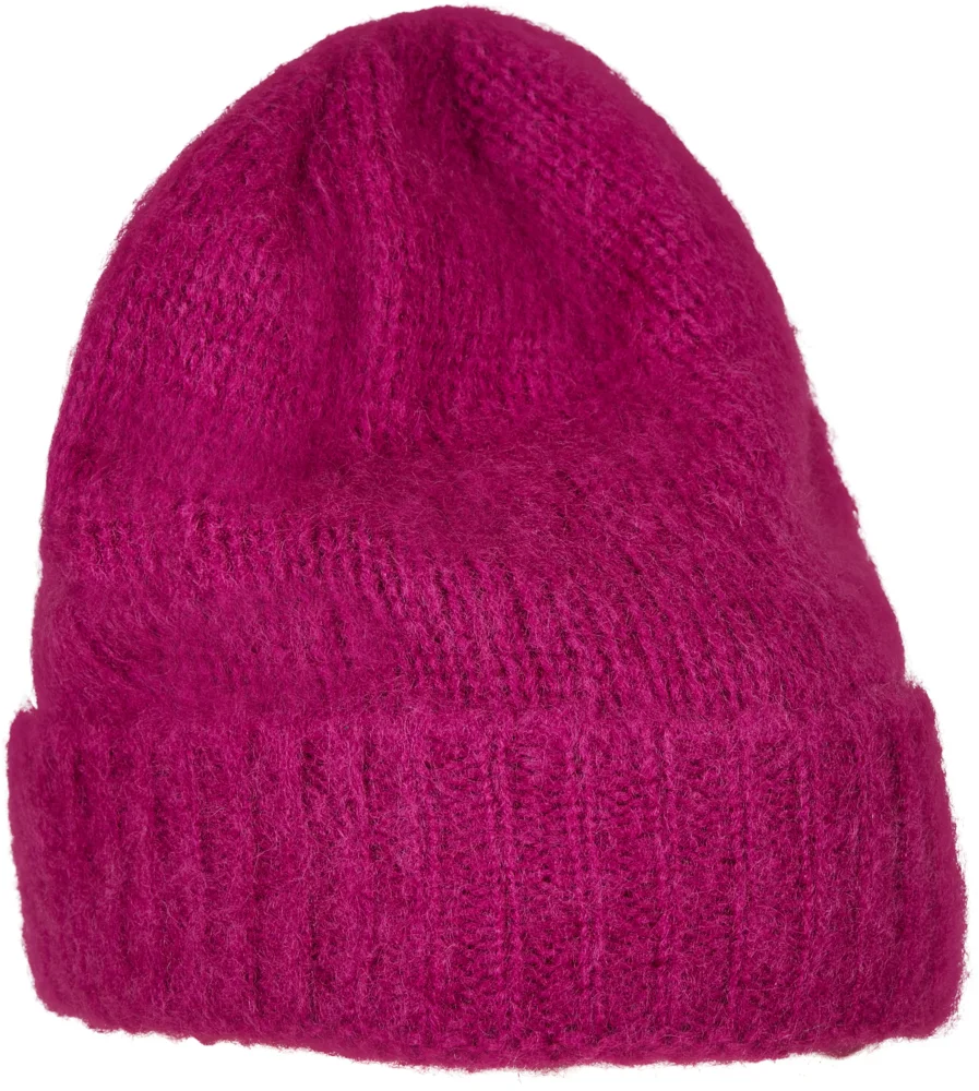 Strickmütze