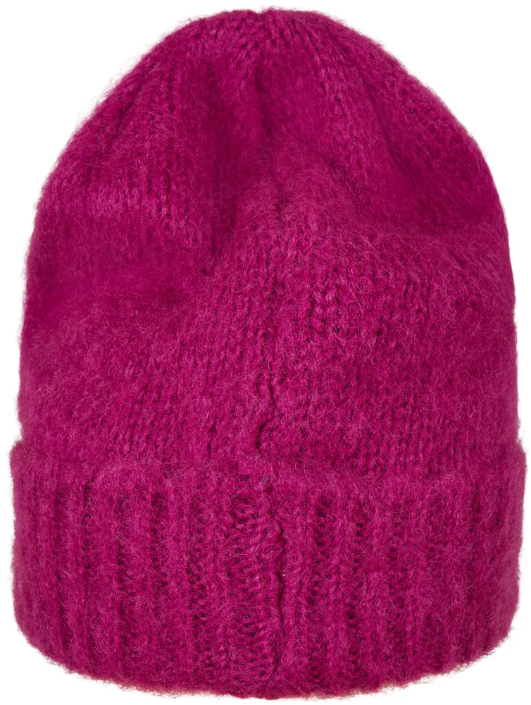 Strickmütze