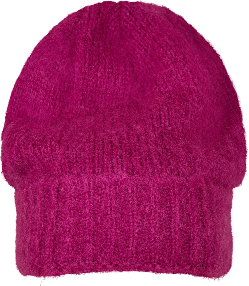 Strickmütze