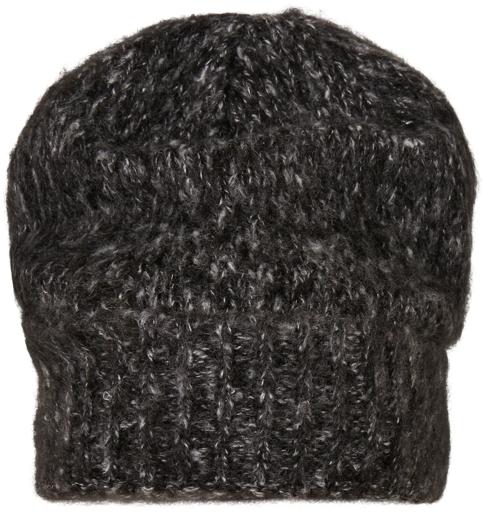 Strickmütze