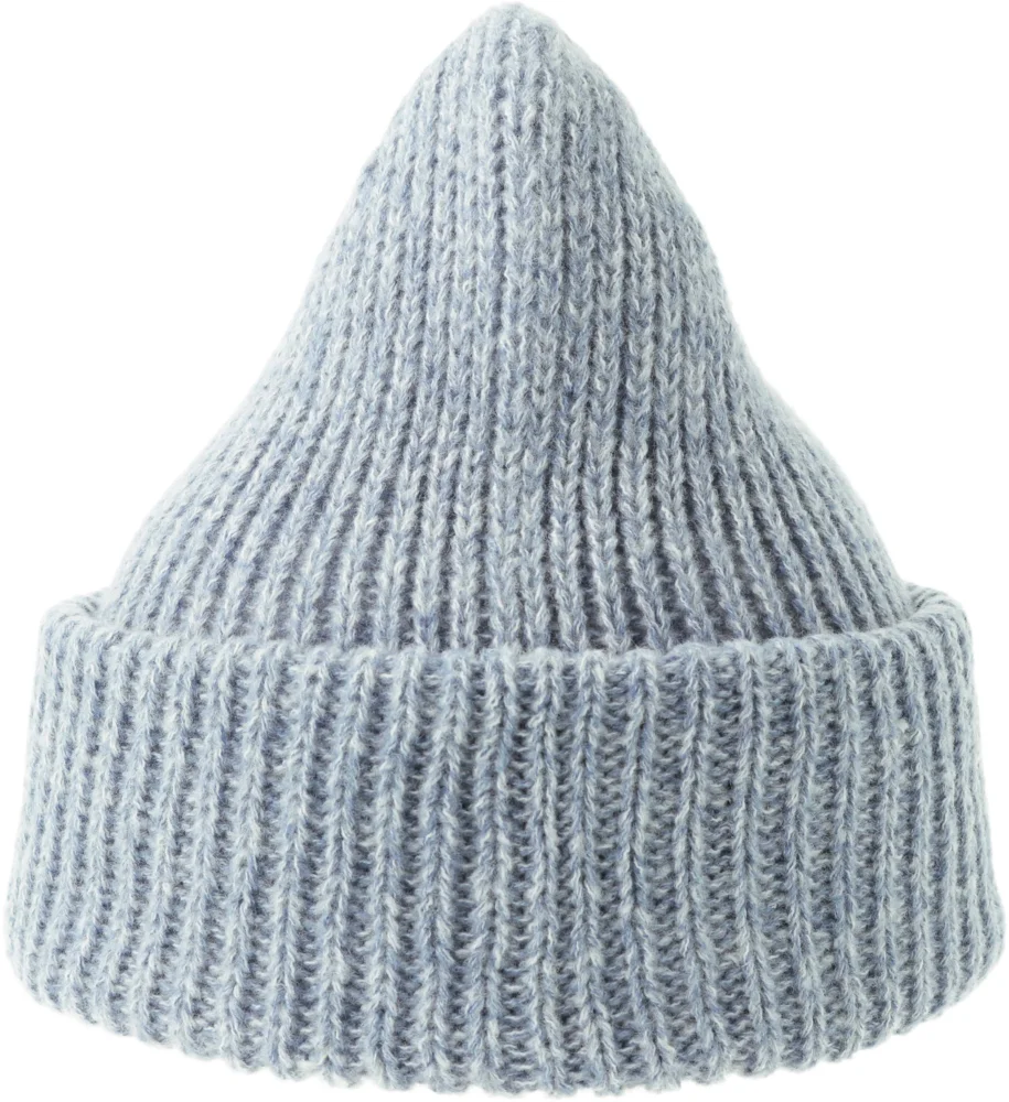 Strickmütze