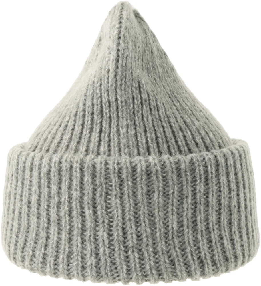 Strickmütze