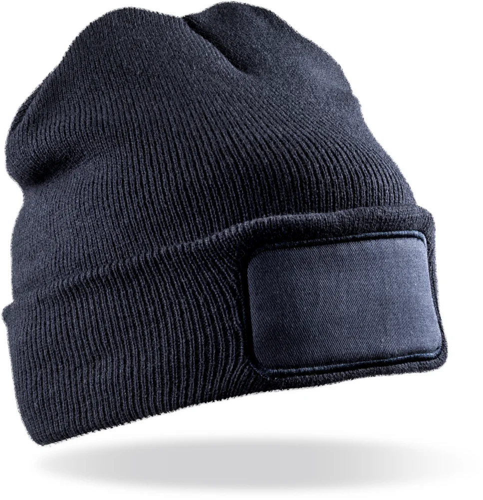 Knittted Hat