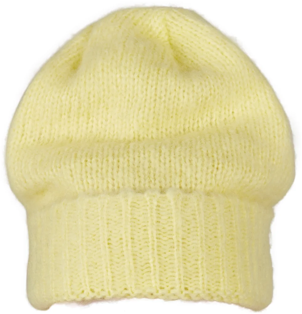 Strickmütze