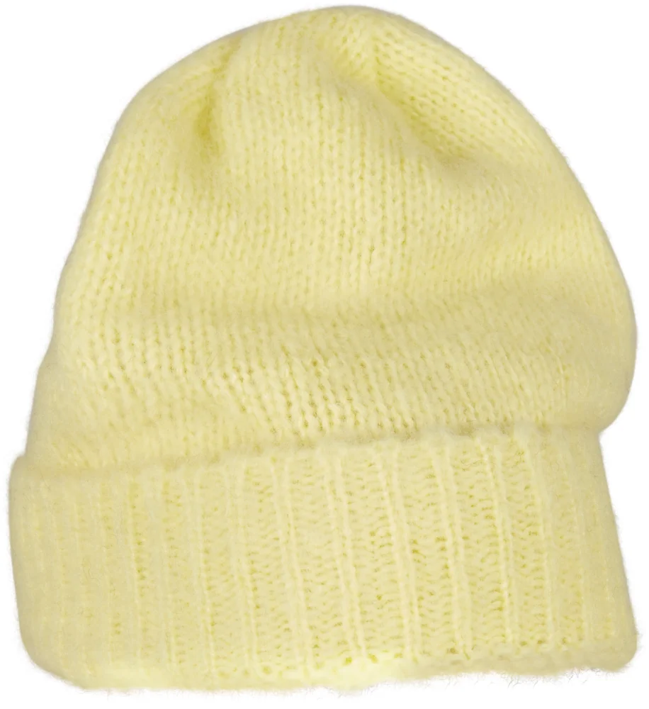 Strickmütze
