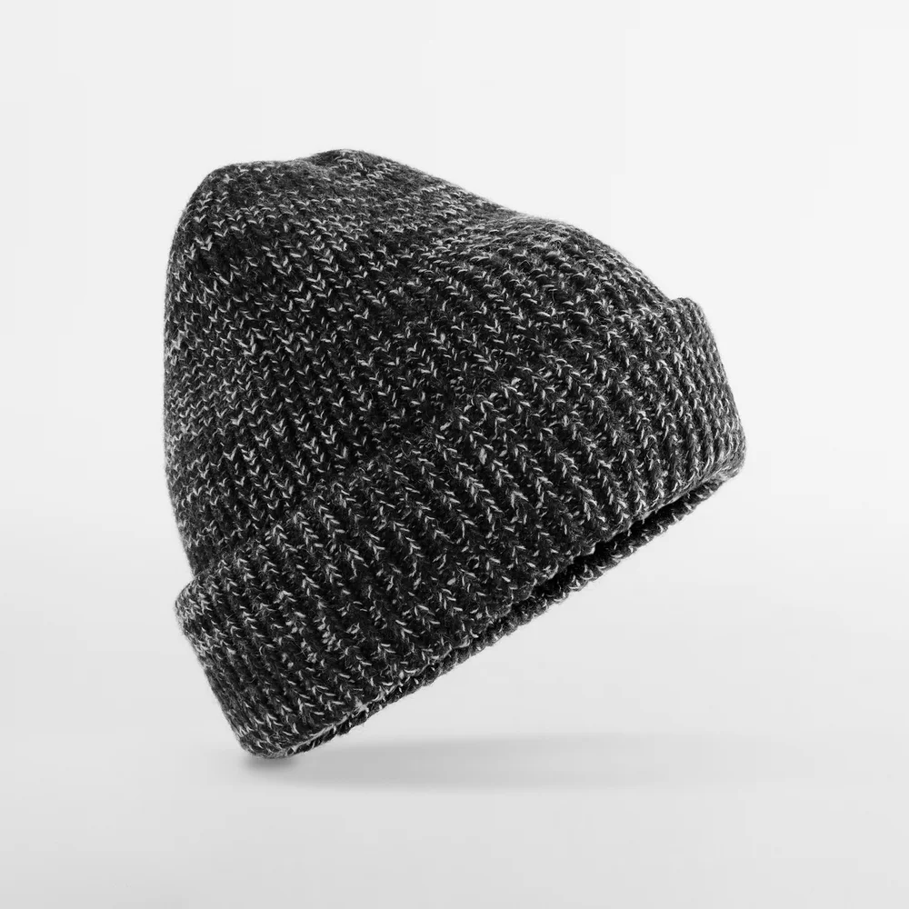 Strickmütze "Campfire"