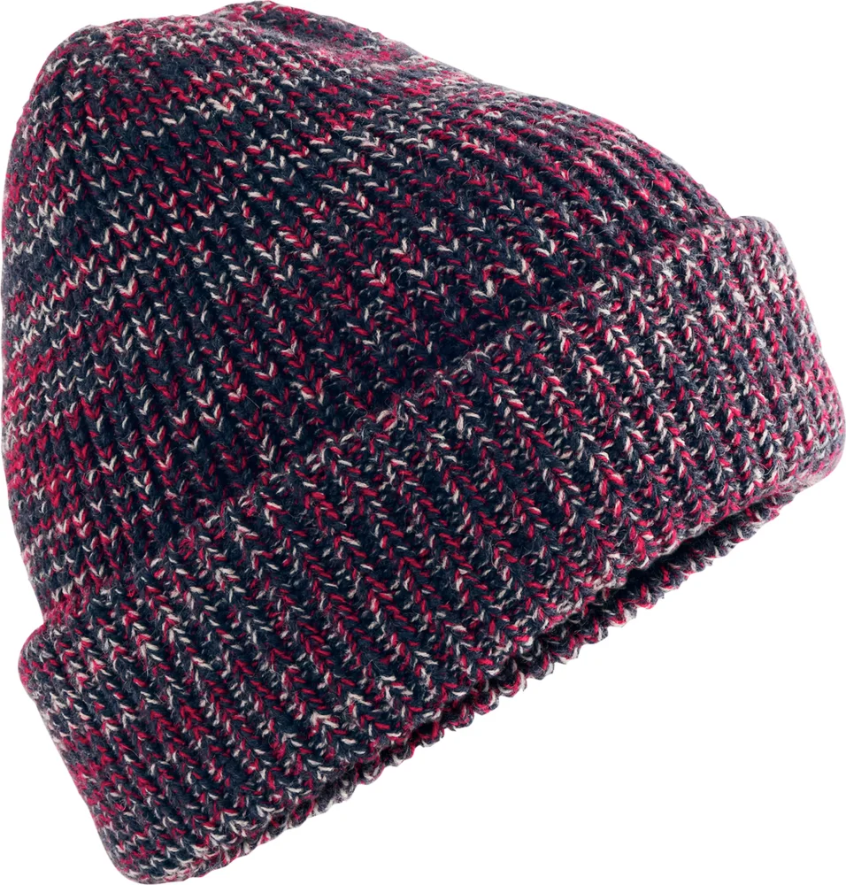 Strickmütze "Campfire"