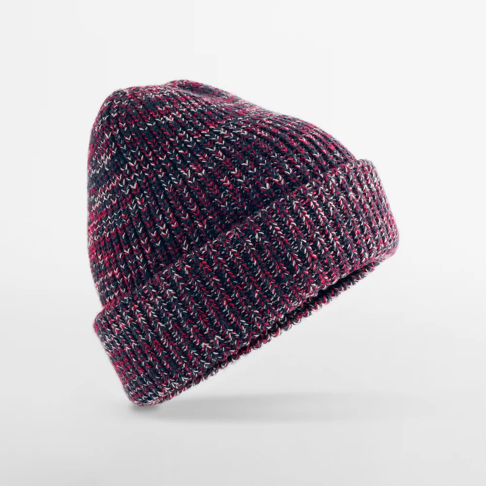 Strickmütze "Campfire"