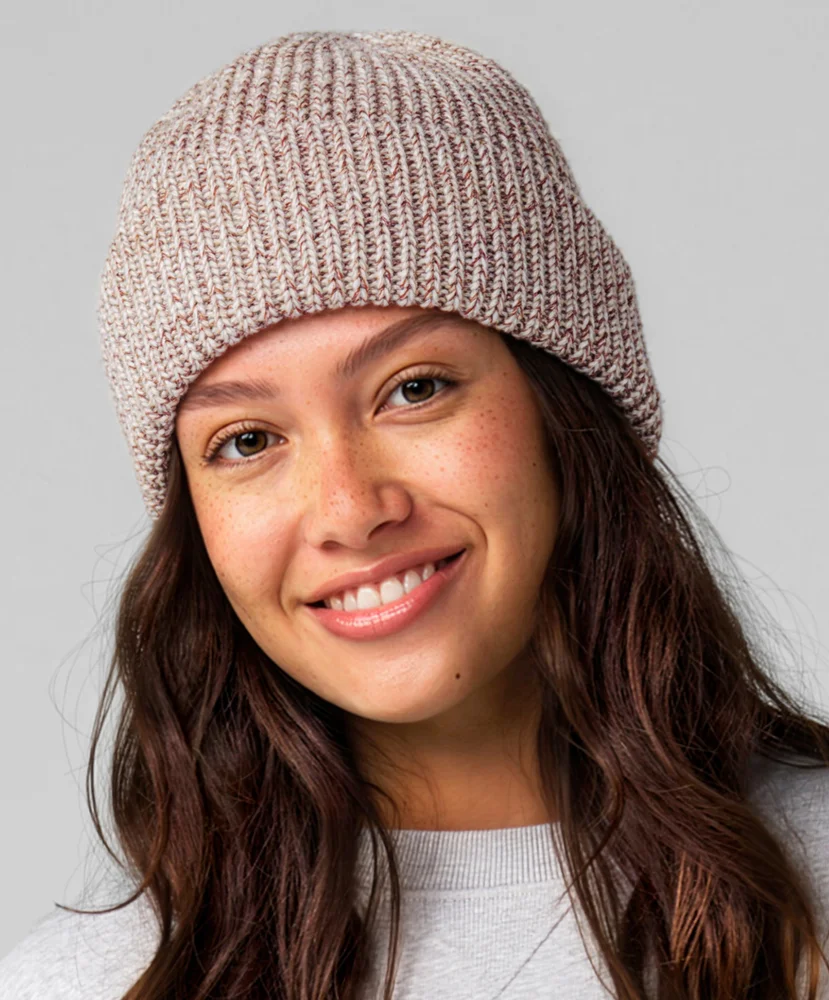 Strickmütze "Campfire"
