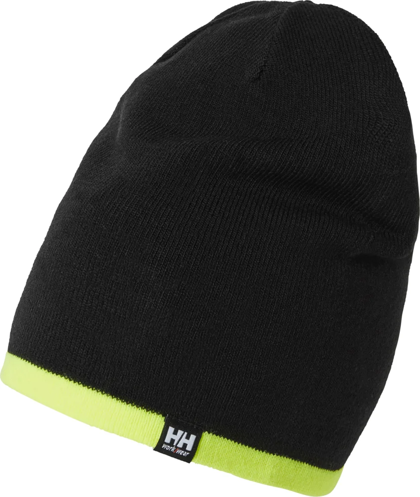 Strickmütze "Classic"